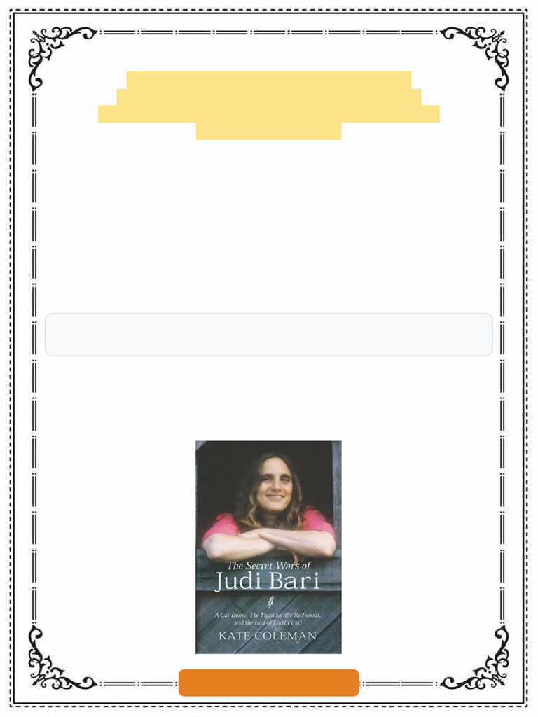 Forest Fights: A conversation with journalist Greg King, image size:768x1024