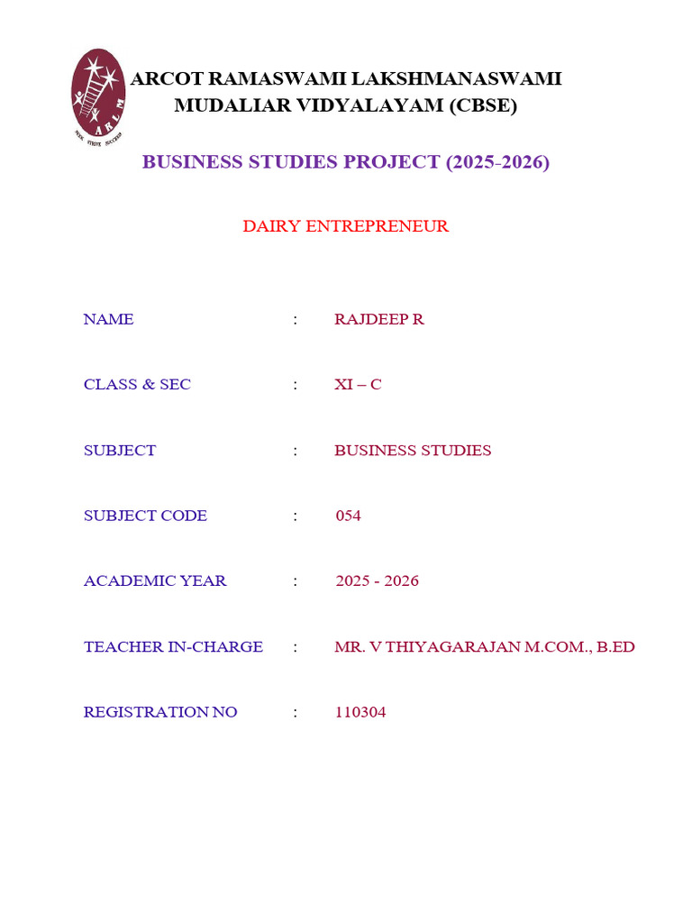 Raj BS-1 | PDF