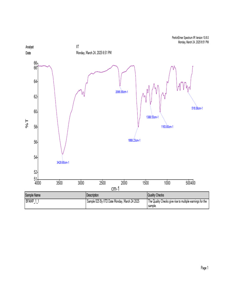 Bfamp 1 1 | PDF