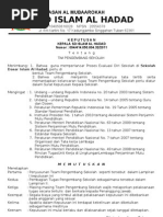COntoh _ SK TIM Pengembang sekolah 1