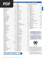 Citroen 2CV | PDF | Carburetor | Clutch