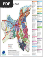 Tower Hamlets Parking Zones Overview | PDF