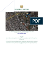 Centro Naval