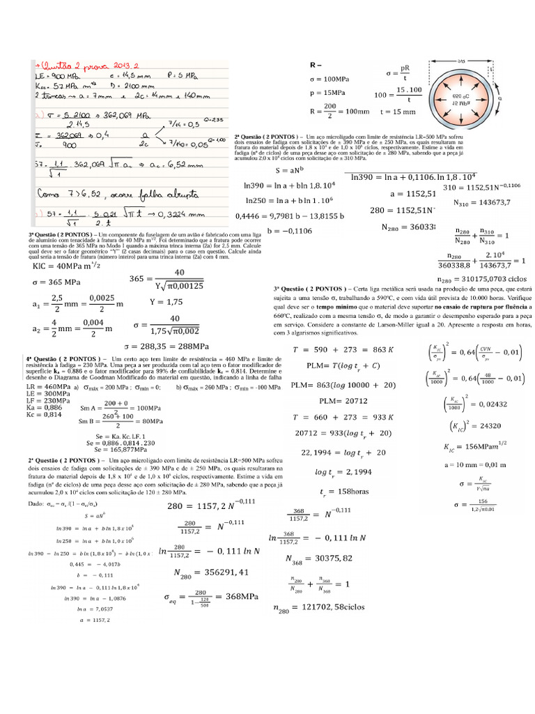 Cola 5 | PDF