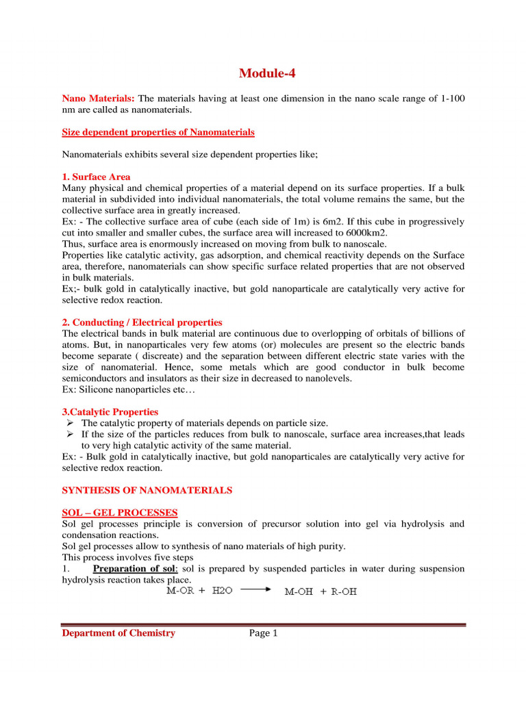 Ecm 4 | PDF