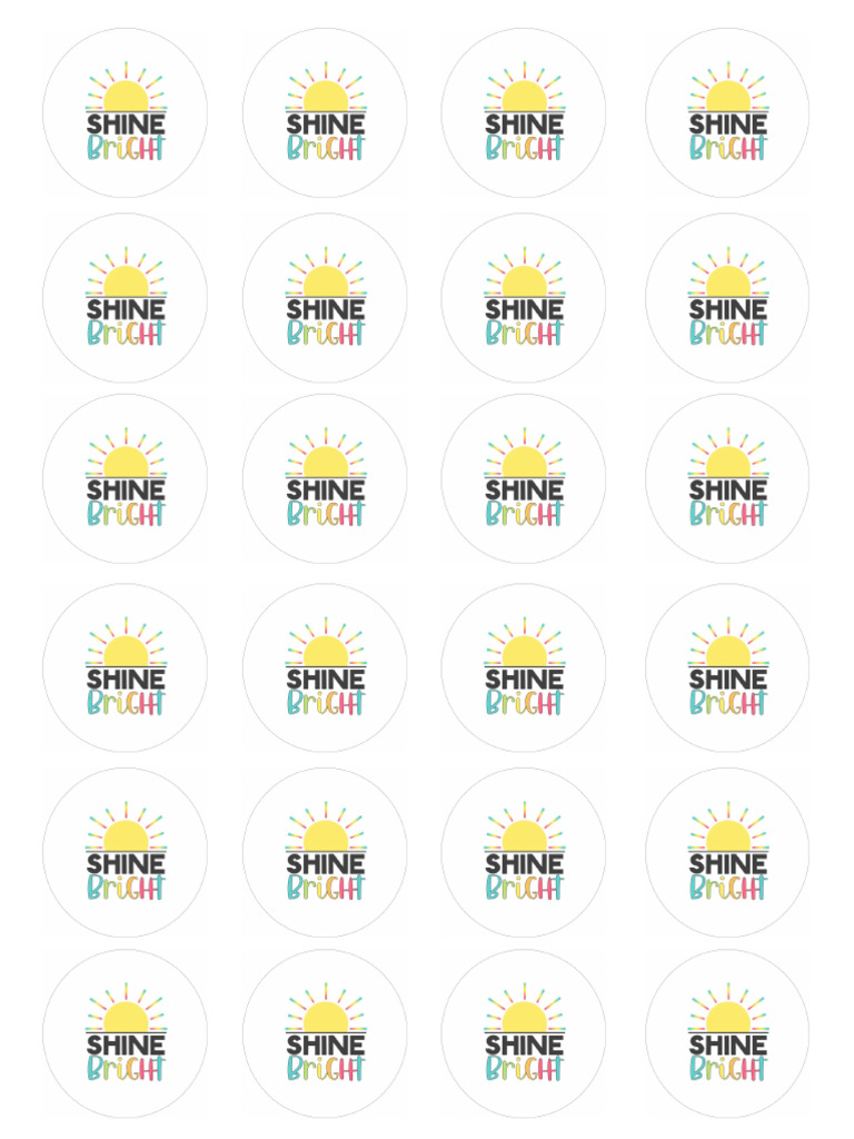 Shine Button | PDF