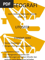 Download GEOGRAFI LITOSFER by Danilla Dafizail SN96479726 doc pdf