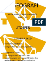 Download GEOGRAFI LITOSFER by Danilla Dafizail SN96479726 doc pdf