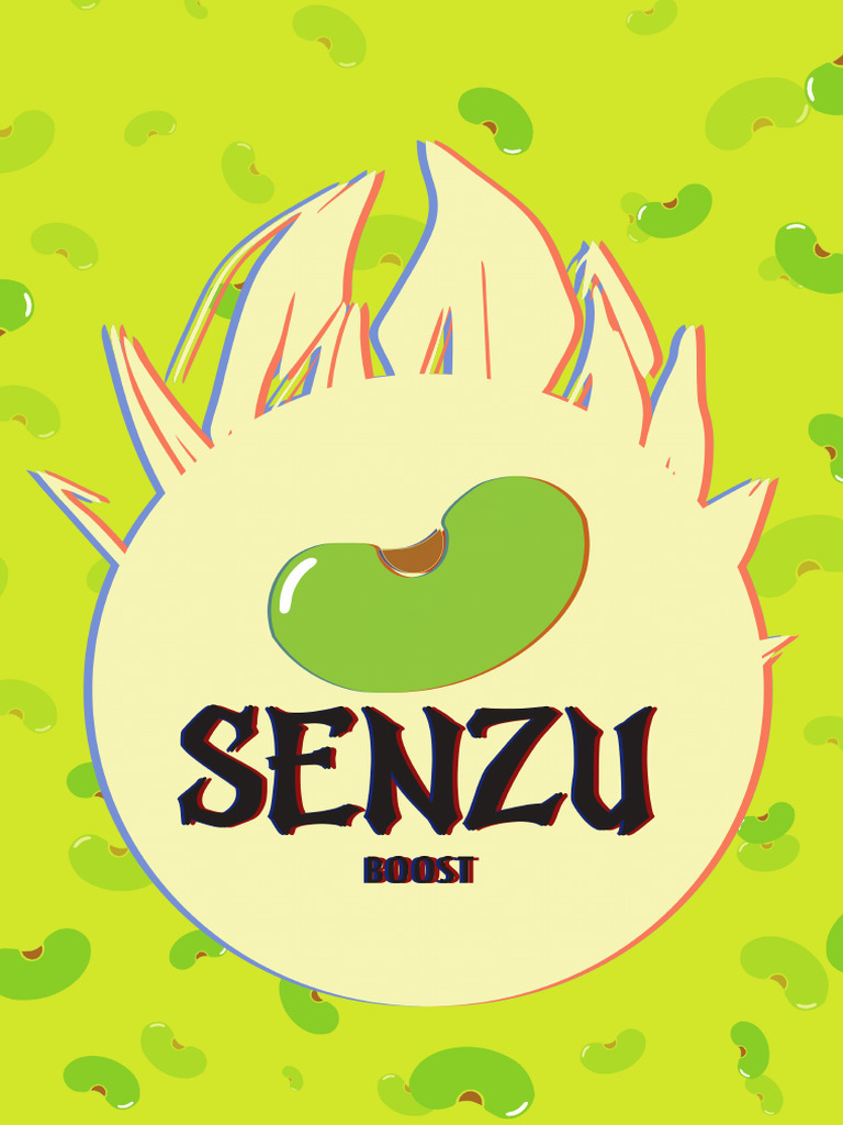 Senzu Boost POS | PDF