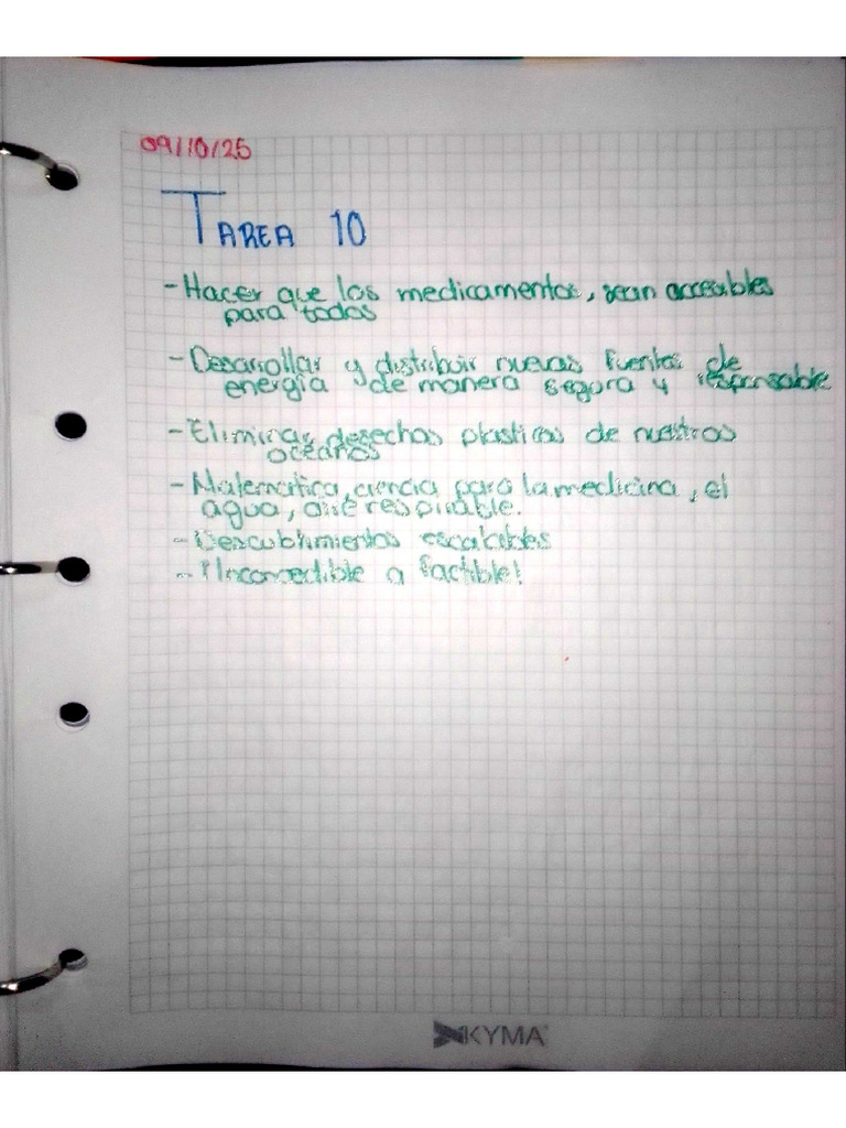 Tarea 10 | PDF