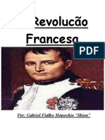 RPG Ebook Revolucao Francesa