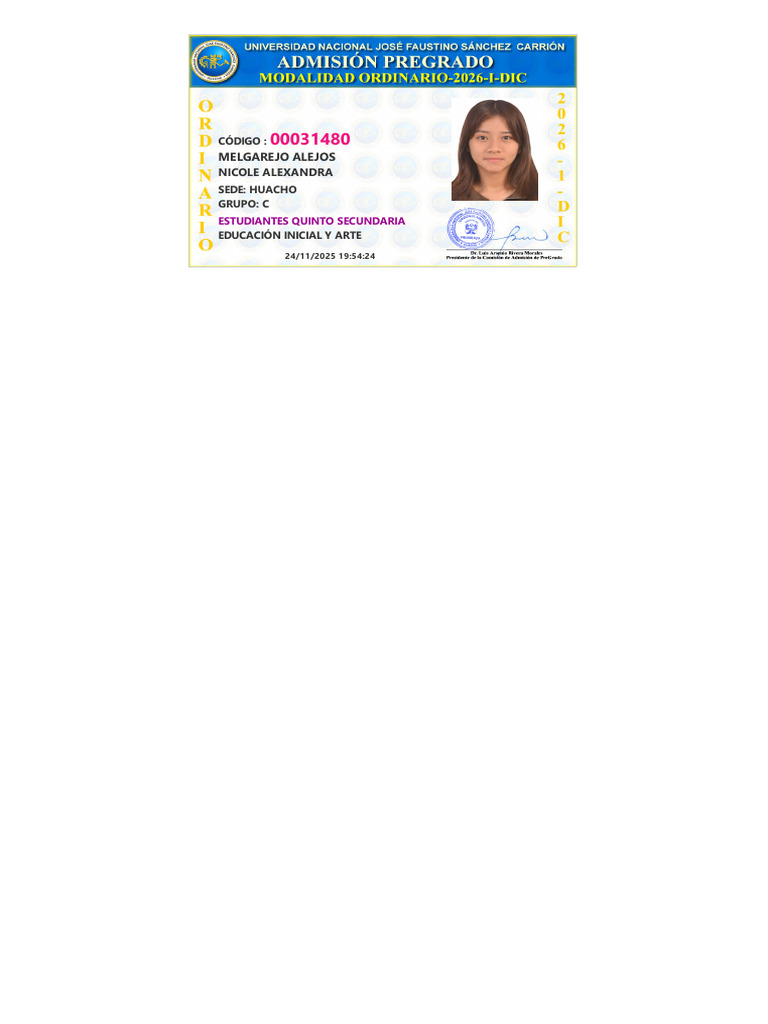 Carnet | PDF