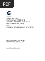 Download Garis Panduan Internship PGSR Dan PPG-FINAL 27 MAY 2012 by otie64 SN96483355 doc pdf