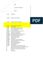 S.No Tcode Report Name: C:/Users/comp1/ Desktop/ZSDSCS - XL