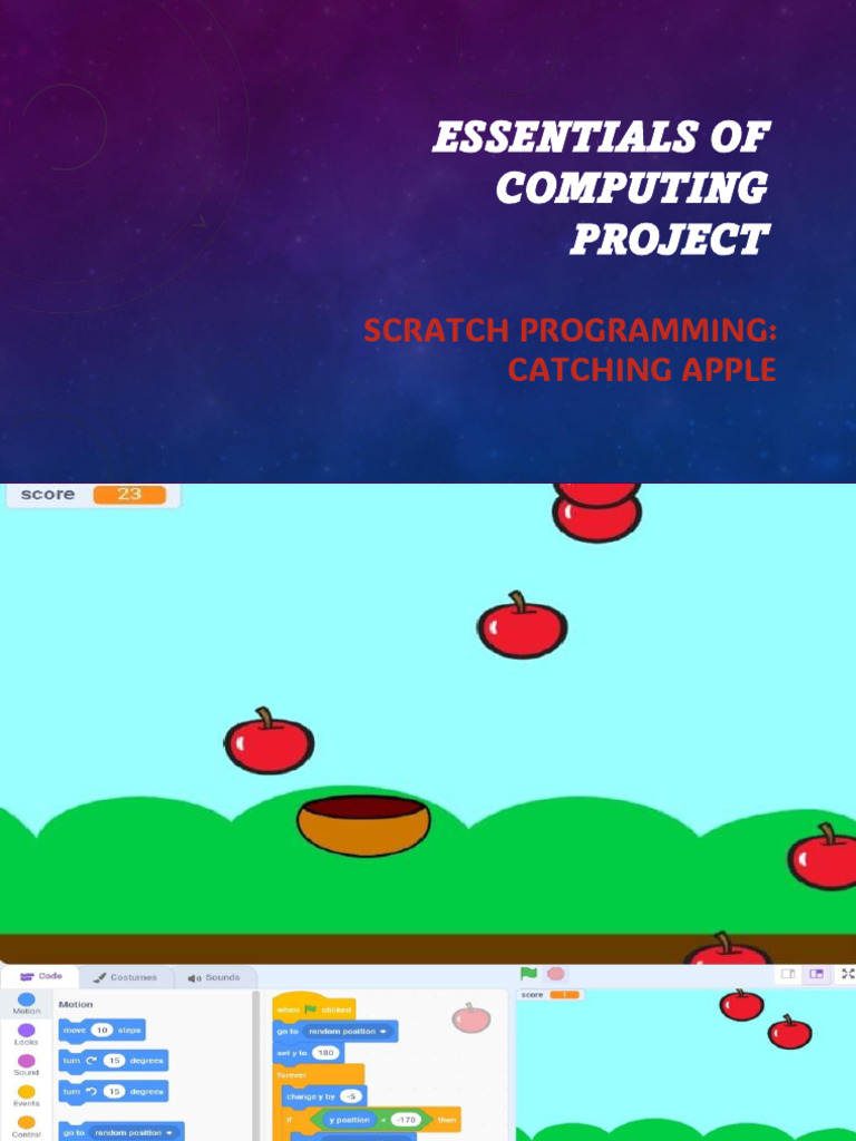 Eoc Project | PDF