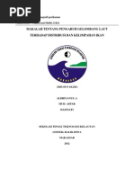 Download OCEONOGRAFI PERIKANAN by Askaman Saputra SN96485567 doc pdf