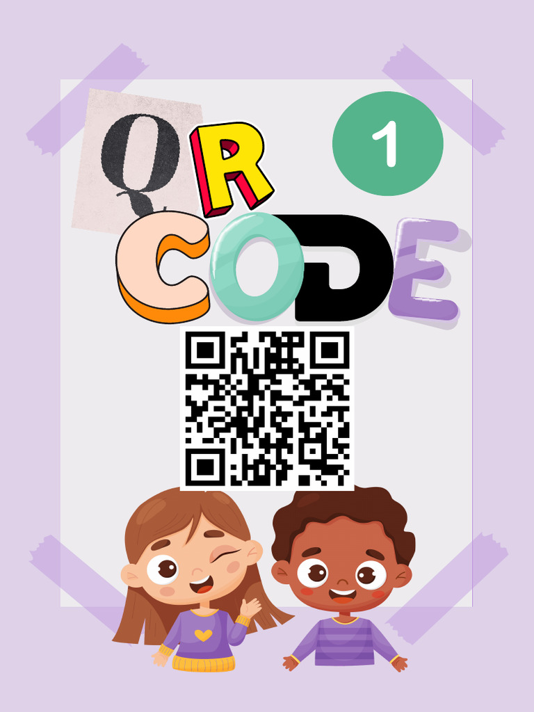 SH QR Codes (Actual) | PDF
