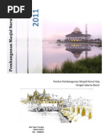 Download Proposal Pembangunan Masjid Nurul Haq 2012 - Maret by Raisa Hana Sajidah SN96485579 doc pdf