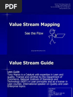 Download Value Stream Mapping by Javisalas SN96485853 doc pdf