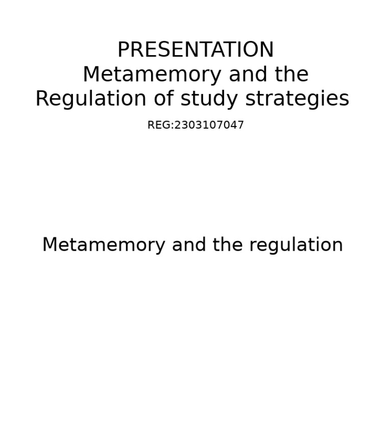 Presentation 3 | PDF