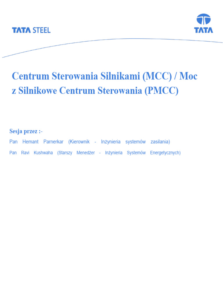 1 - PPT Dla MCC Dla Aets 2017 | PDF