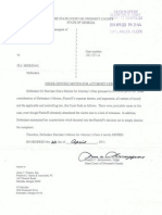 04.20.2011 Defendants Motion for 9-15-14 Fees and Expenses Denied (Midland v. Sheridan)