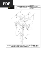 Cable Tray Sleeper Design Details | PDF | Length | Building Engineering