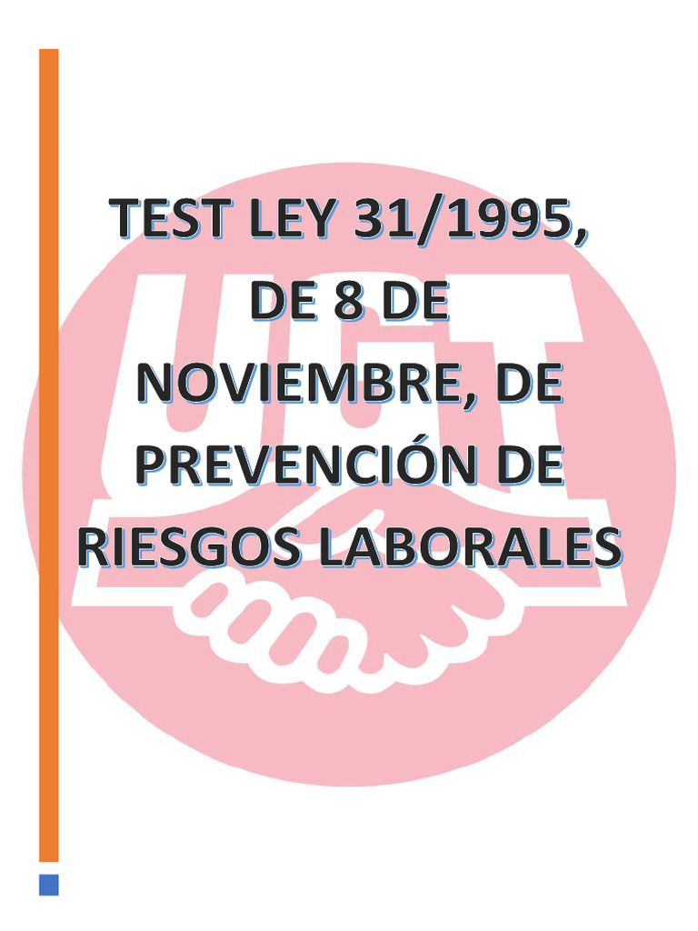 Test Ustawa 31-95 PRL PDF | PDF