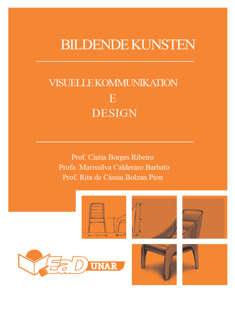 Visuelle Kommunikation Und Design | PDF