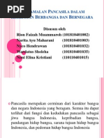 Download Pengamalan Pancasila Dalam Kehidupan Berbangsa Dan Bernegara by Clevo Hanata Nayuma Revonabu SN96487538 doc pdf