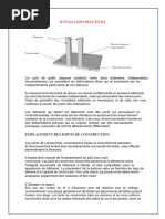 Joints de dilatation SOPRAJOINT PLUS | PDF | Béton | Acier