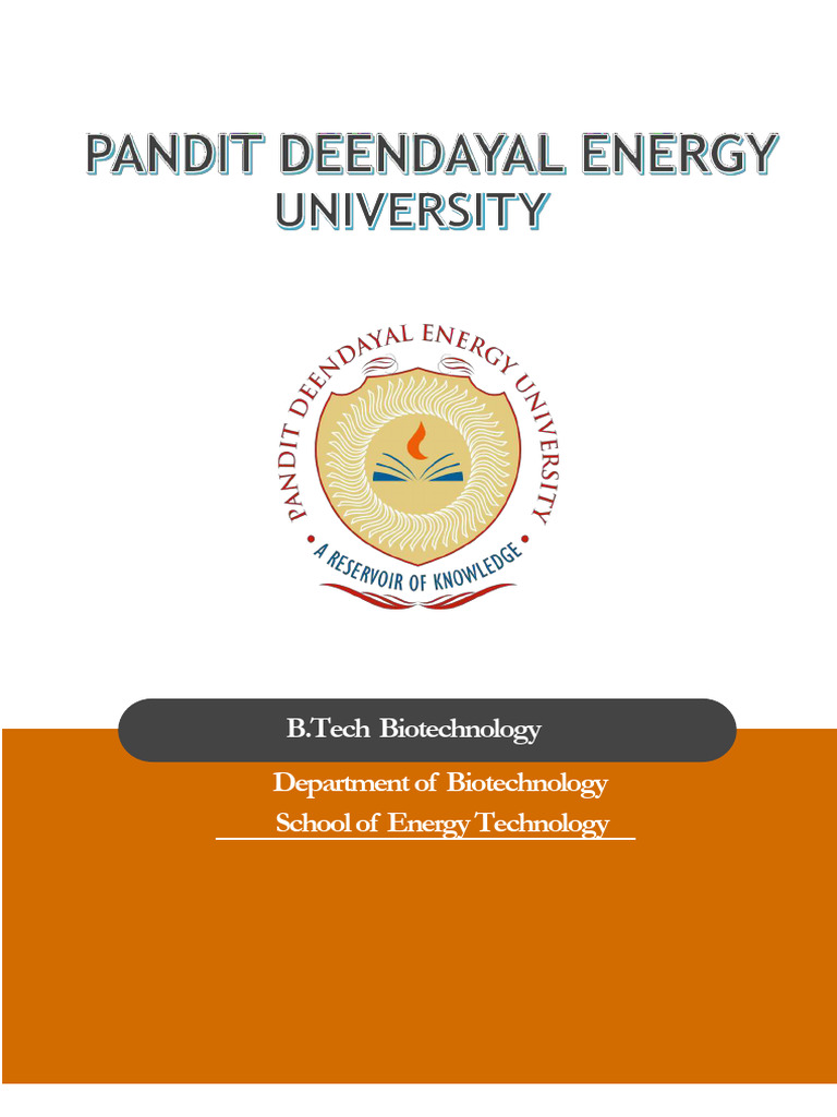 Btech Biotech Course 2024 | PDF | Pointer (Computer Programming) | Physics