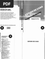 46546362 Estudo de Caso Planejamento e Metodos Robert k Yin