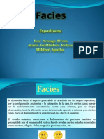 semio expo grupo7.- Facies