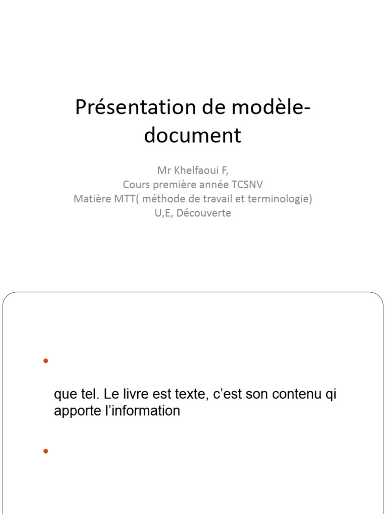 Introduction aux documents primaires | PDF | Livres | Évaluation par ...