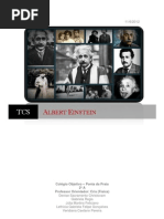 Download Albert Einstein by Jlia Feliciano SN96489191 doc pdf