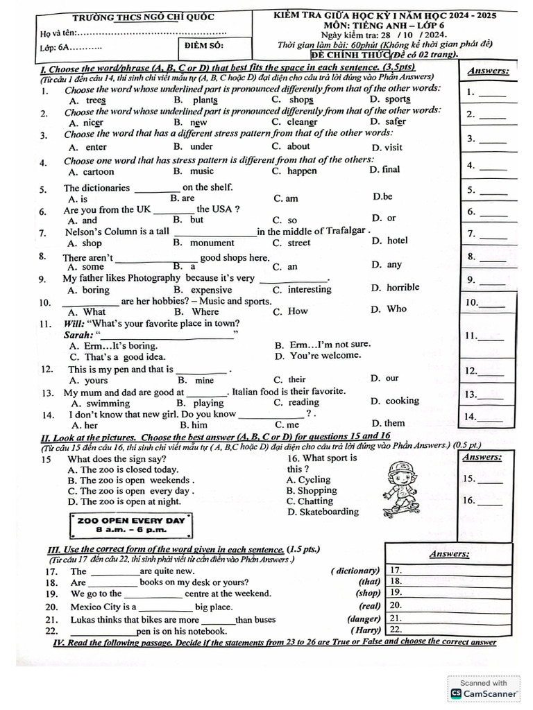 FP6 NCQ GkI | PDF
