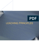 33 - Leaching Principles