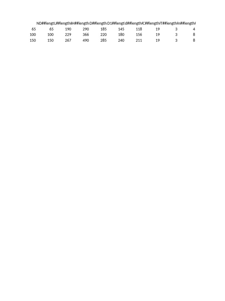 Lookup Table Gate Valve | PDF