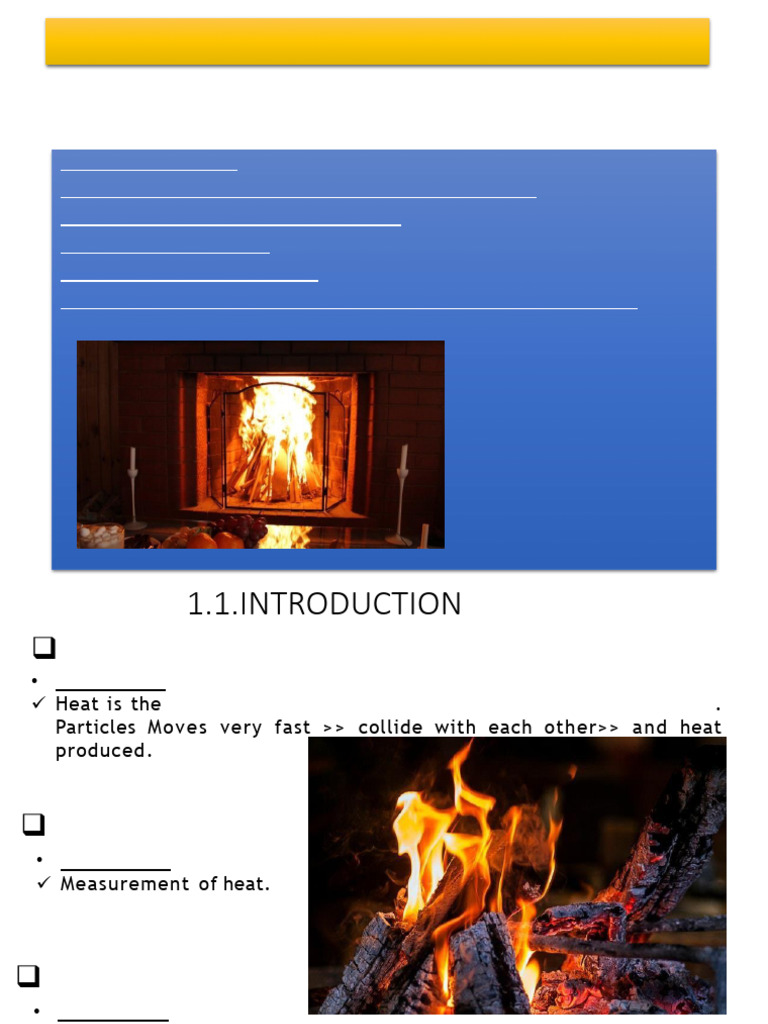 Chapter - 6.2 Thermal Insulation | PDF | Building Insulation | Heat ...
