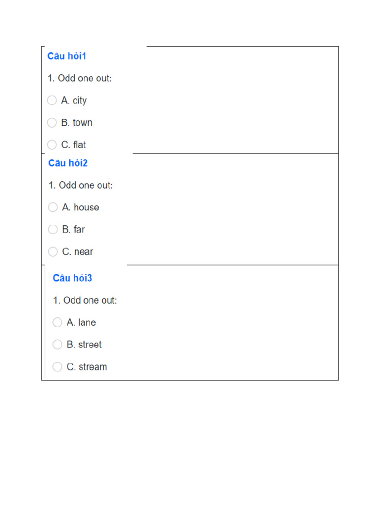 Unit 2 | PDF