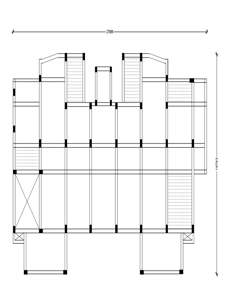 Beam Plan | PDF