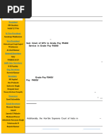 MACP Form | PDF | Authentication | Access Control