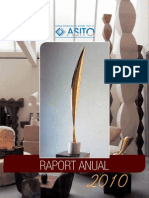 ASITO Raport Anual 2010