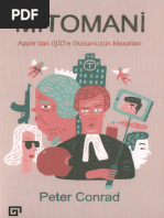Peter Conrad Mitomani PDF 
