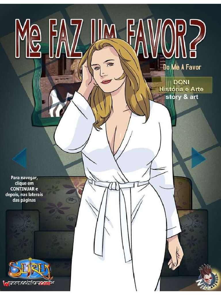 Do Me A Favour | PDF