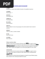 Códigos de Need for Speed Underground 2 | PDF | Juegos de consolas ...