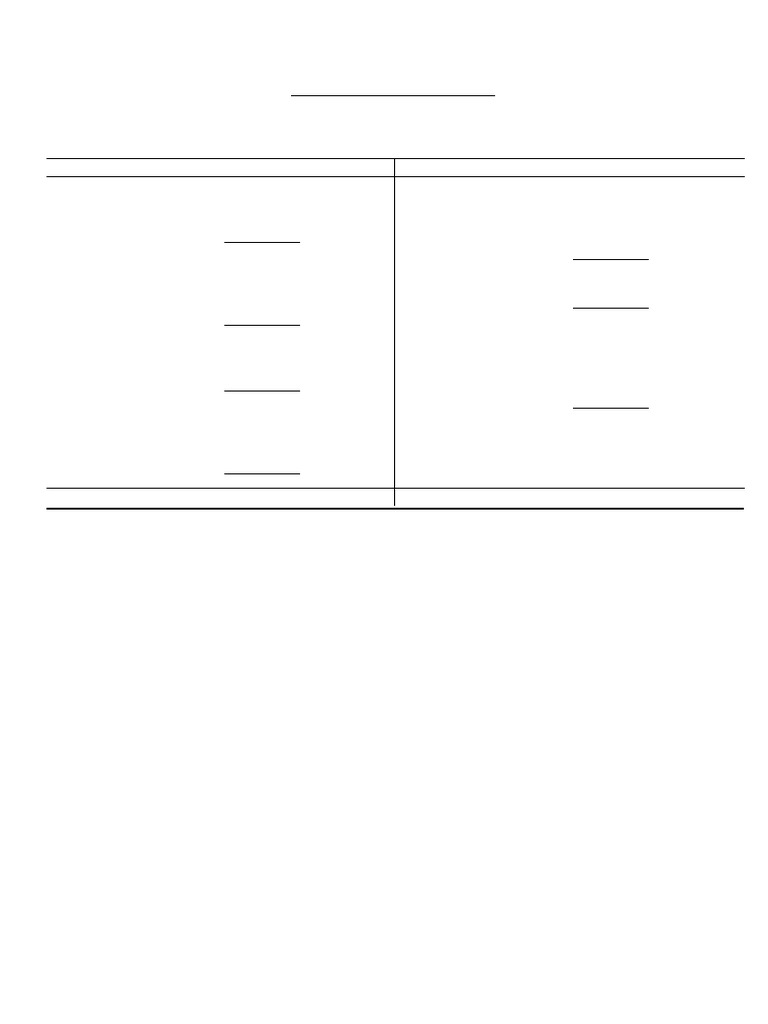 BSheet Sample Paper | PDF