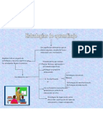 Estrategias de Aprendizaje