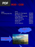 Download BOD - COD by Tri Nguyen Minh SN96495500 doc pdf